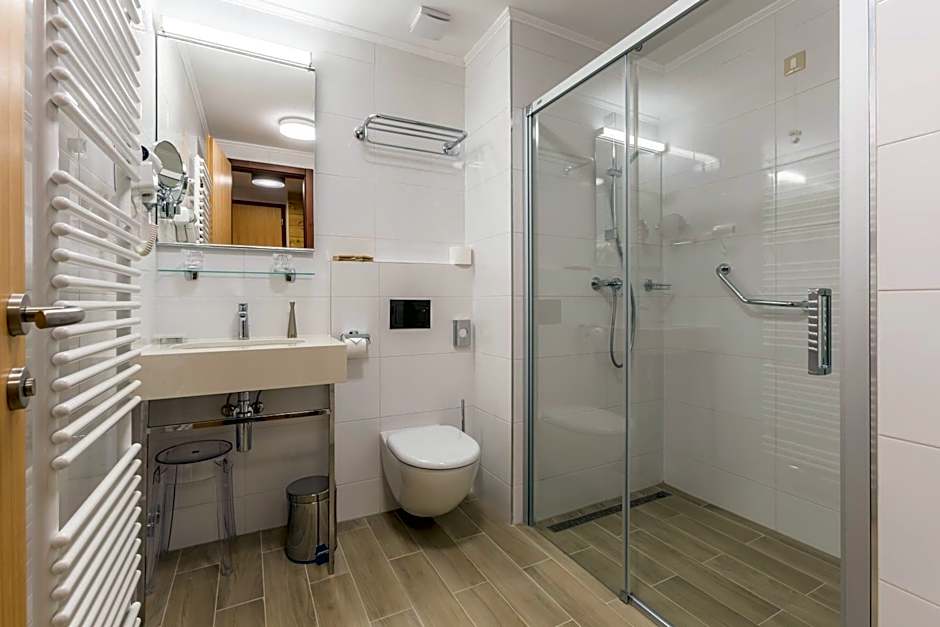 Fenomen Plitvice Resort