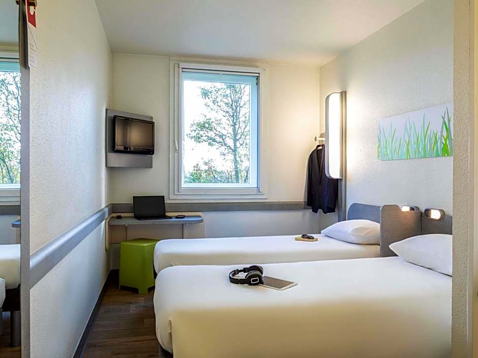ibis budget Roissy CDG Paris Nord 2