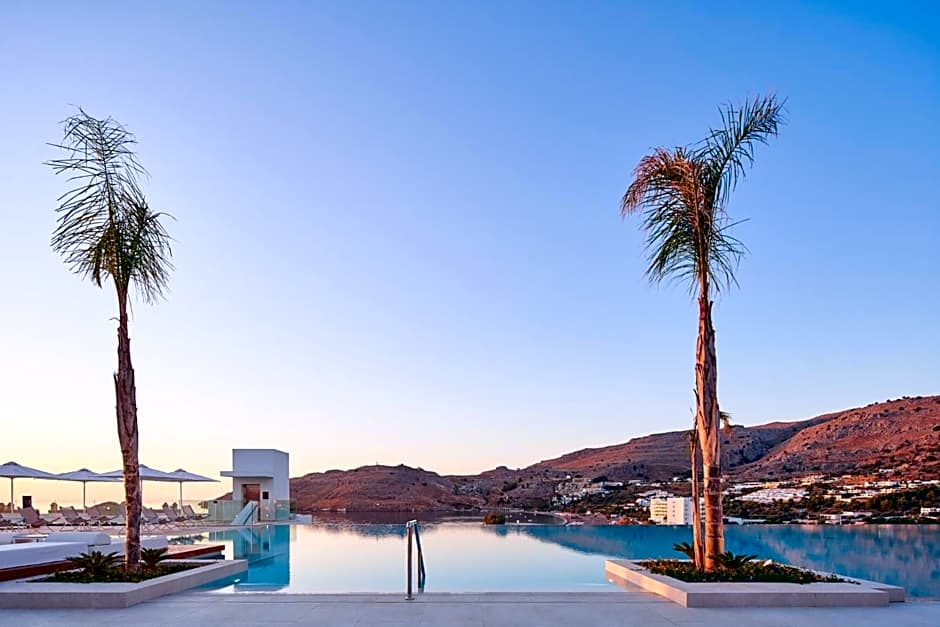 Lindos Grand Resort & Spa - Adults Only