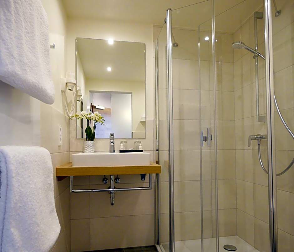 Berghotel Zollersteighof