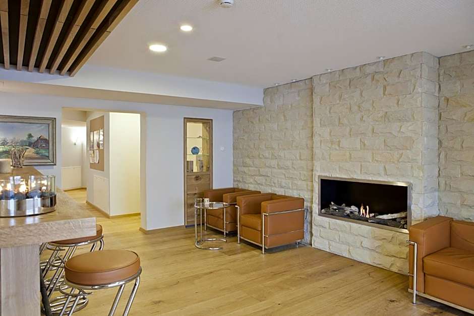 Michels Strandhotel Germania