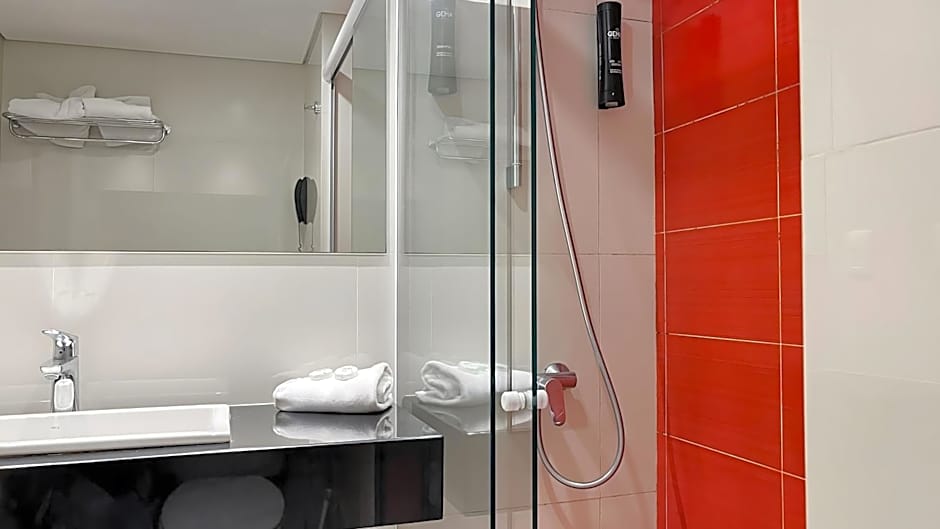 Hotel Gema Luxury Suites