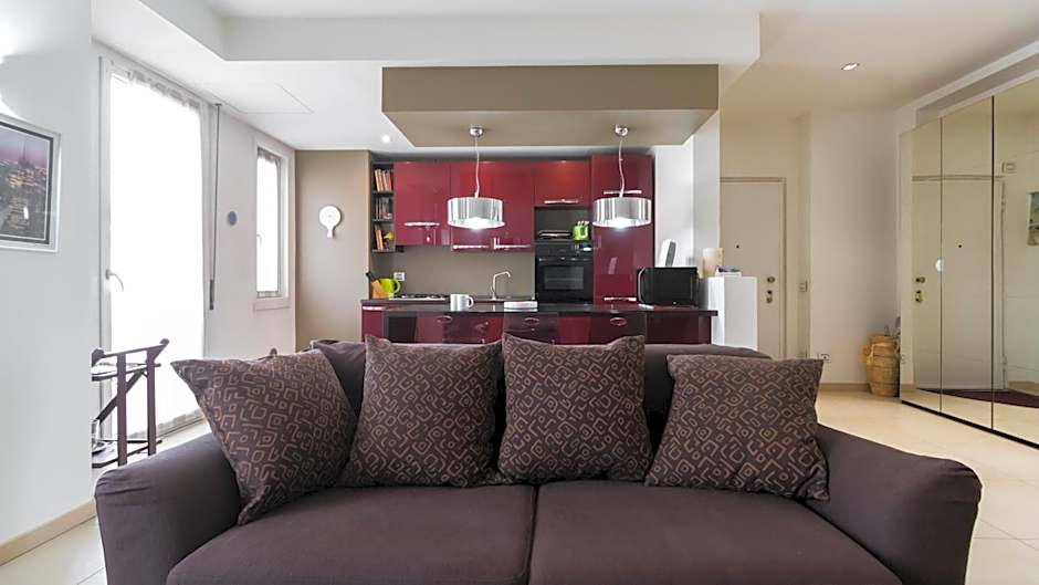 Italianway - Dall'Ongaro 24