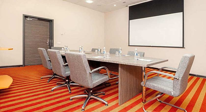 Ibis Astana