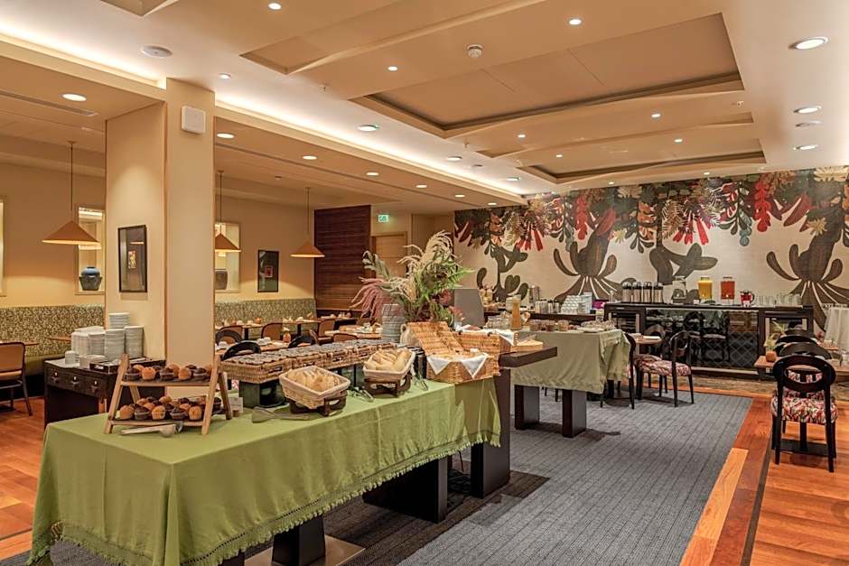 Pestana Chelsea Bridge Hotel And Spa