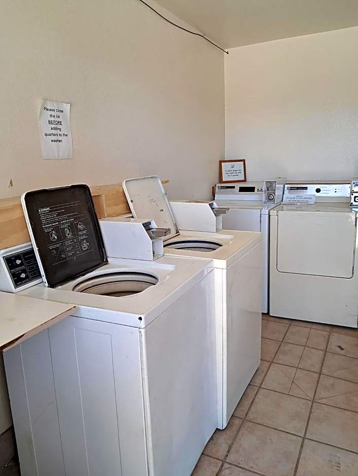 Days Inn by Wyndham Safford, AZ