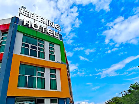 Citrine Hotel