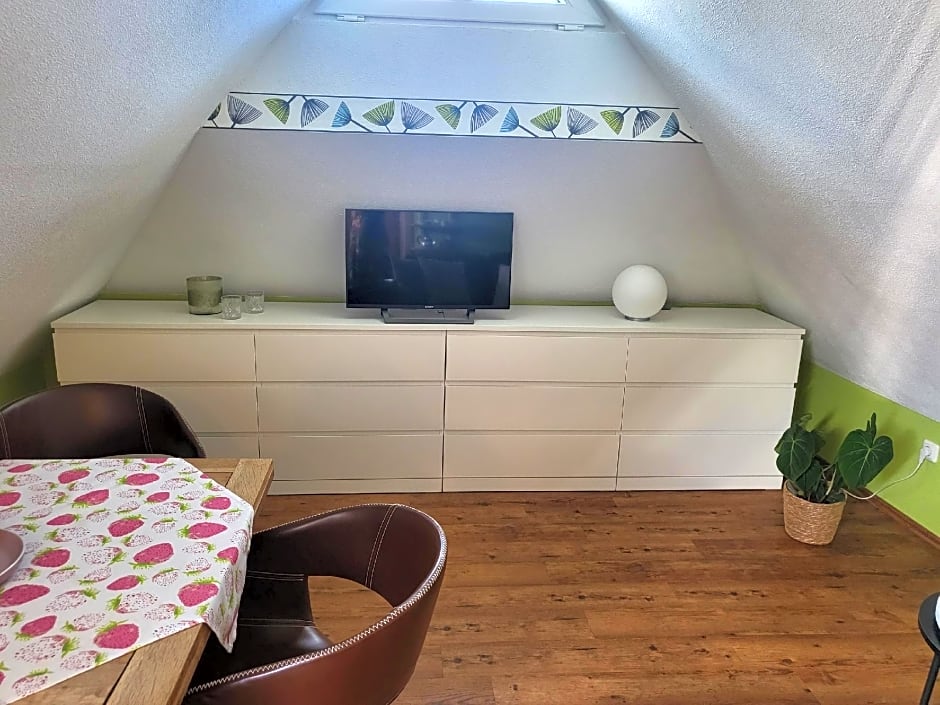 Pension Ferienwohnung Hillrichshof