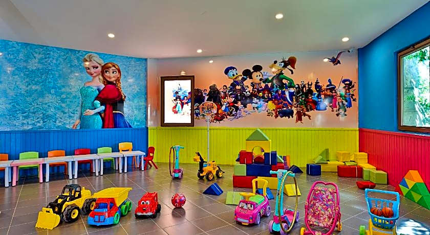 Crystal Prestige Elite