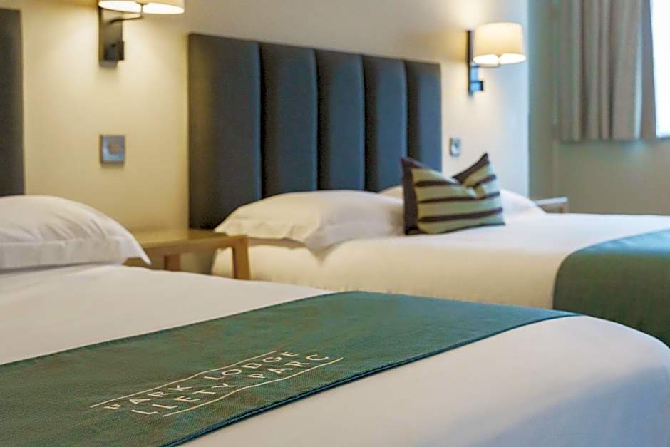 Aberystwyth Park Lodge Hotel