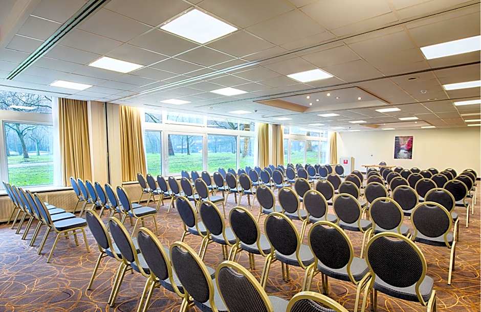 Leonardo Hotel Hamburg City Nord