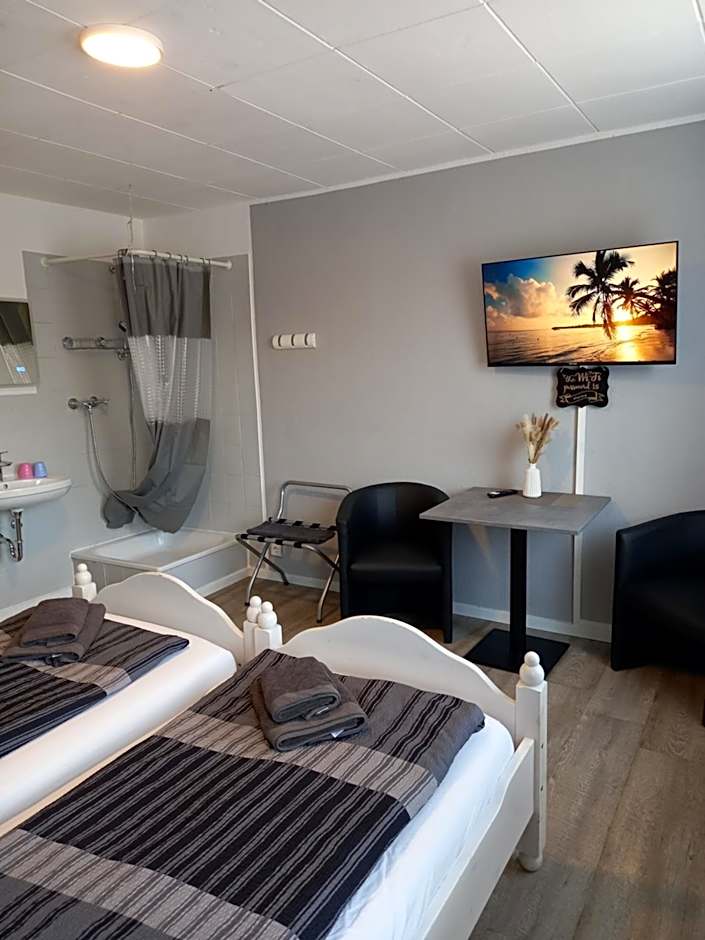 Landgasthof "Hotel zum Norden"