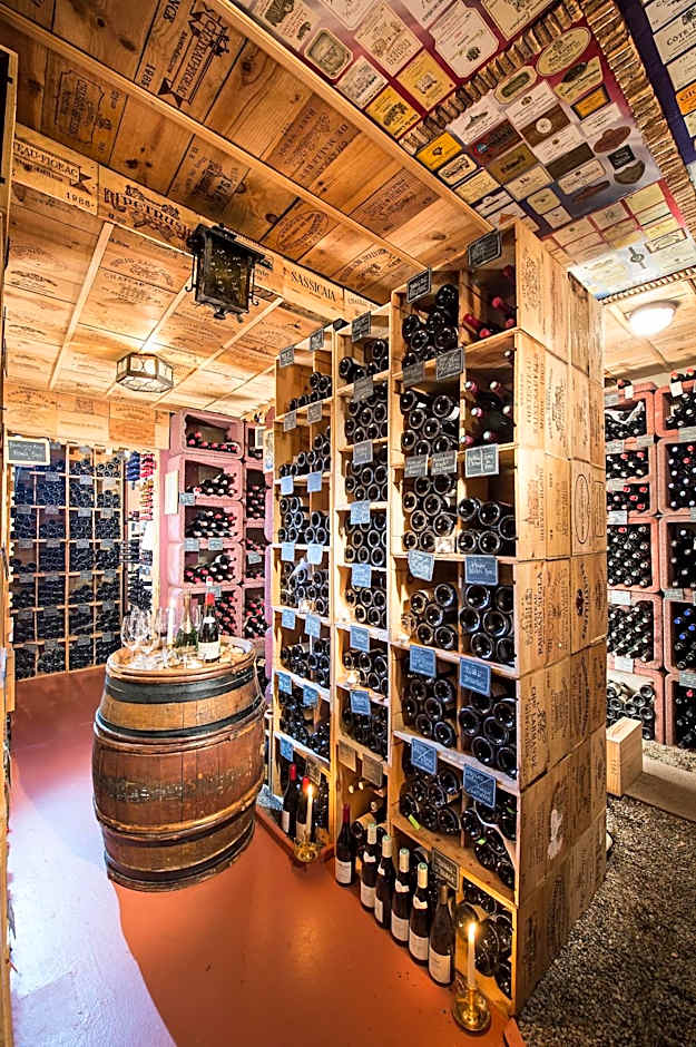 Hotel Le Grand Chalet Gstaad