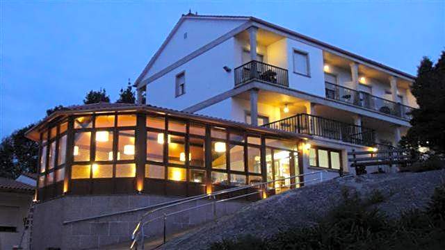 Hotel & Apartamentos Cons da Garda