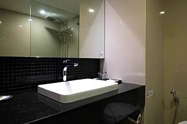 Le Cassia Hotel