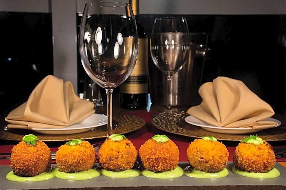 Bristol Viçosa Hotel