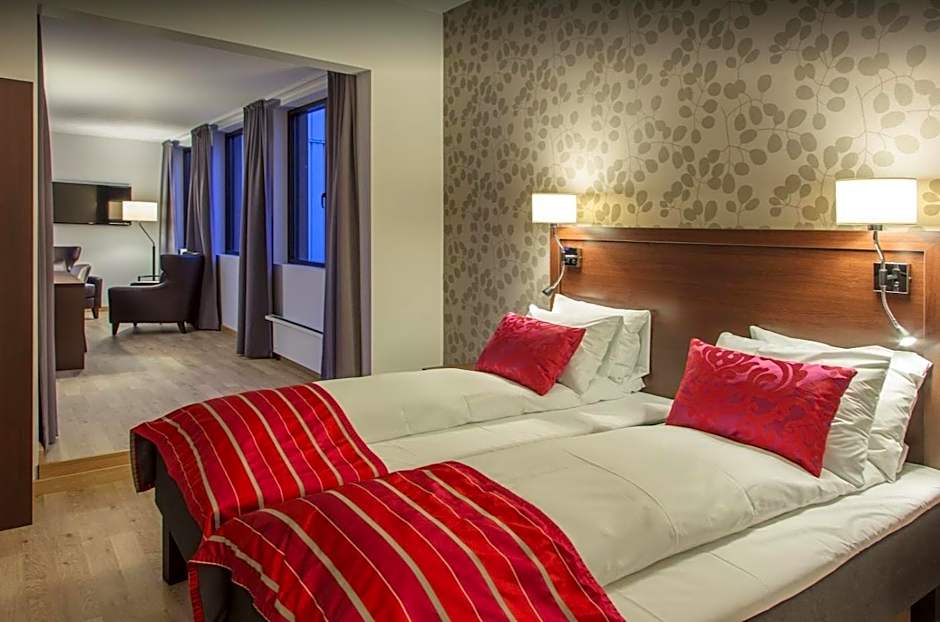 Thon Partner Hotel Victoria Hamar