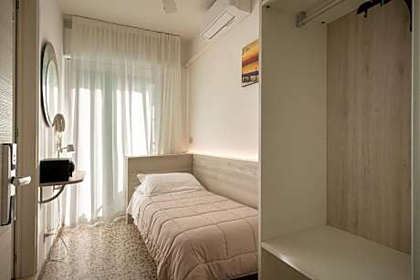 Single Room with Balcony