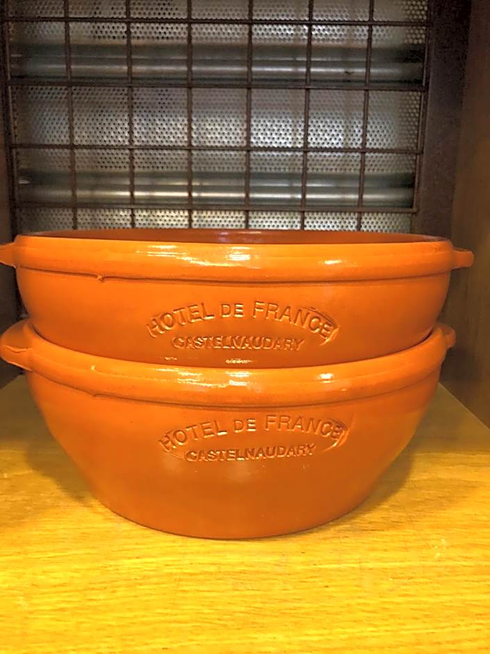 Hôtel Restaurant de France