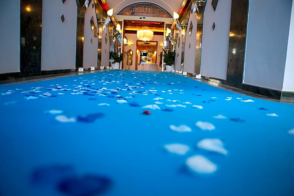Hotel Torres I