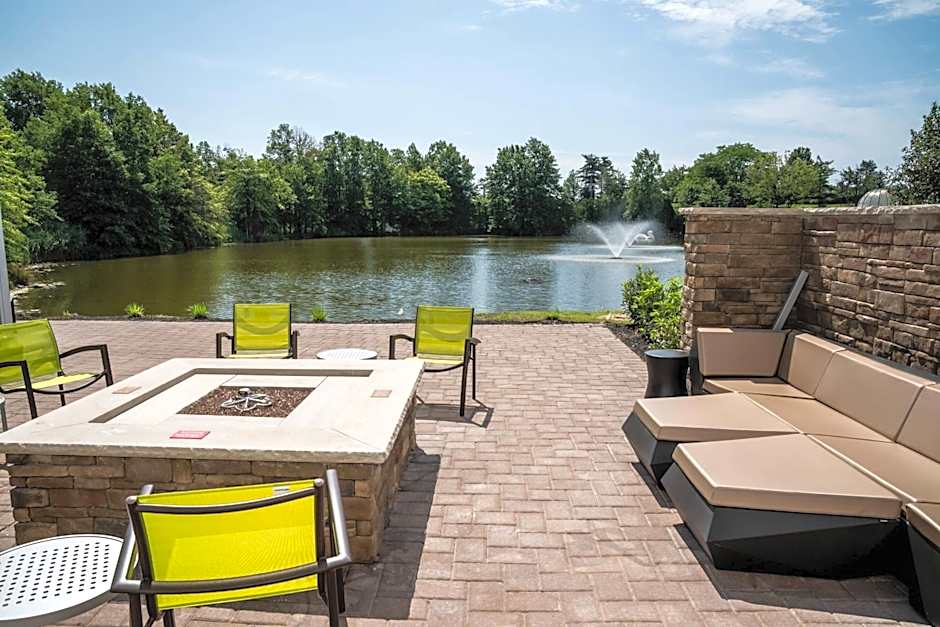 SpringHill Suites by Marriott Woodbridge