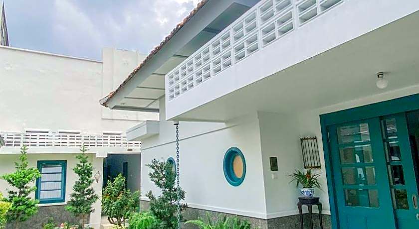 CERIA HOTEL @Alun Alun Yogyakarta