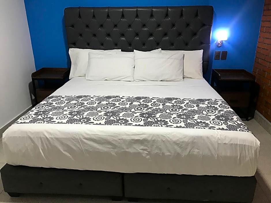 Hotel Jar8 Acuario enfrente al Acuario de Veracruz