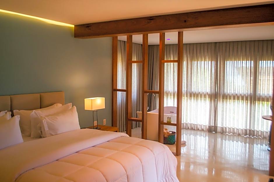 Pipa Lagoa Hotel