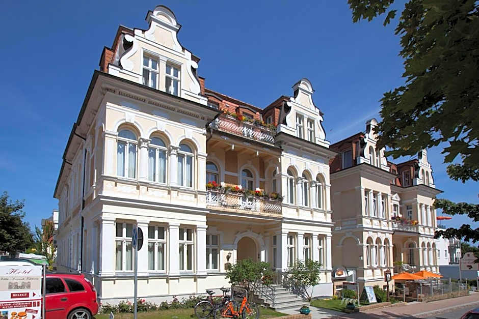Hotel Villa Auguste Viktoria