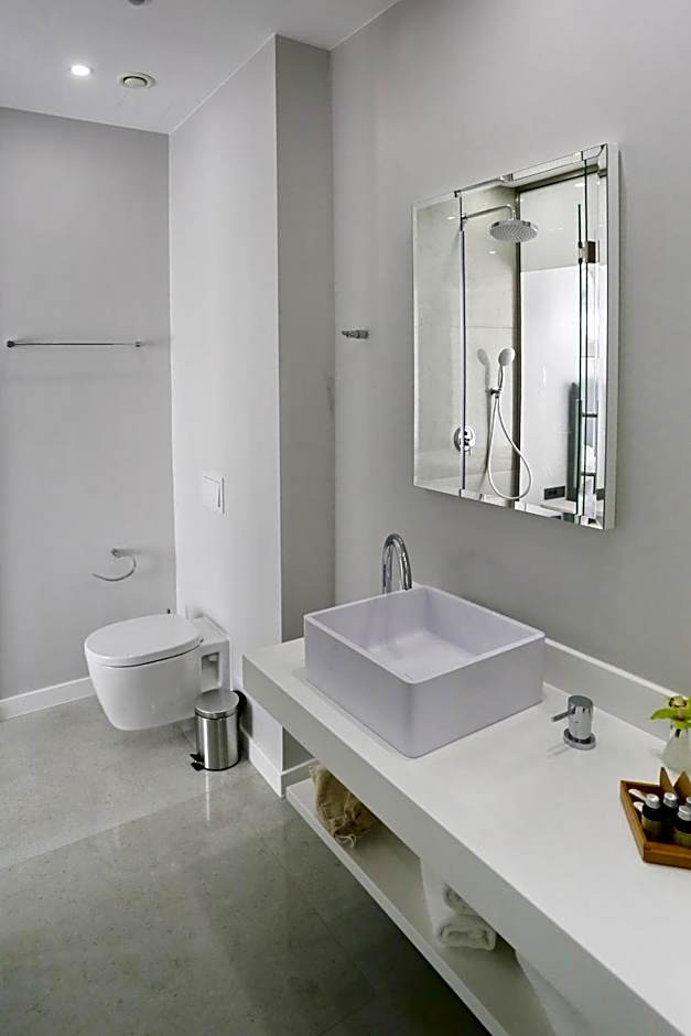 Fabesca Boutique Hotel & SPA