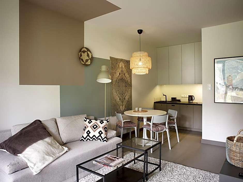 Apartamenty DECK Jurata