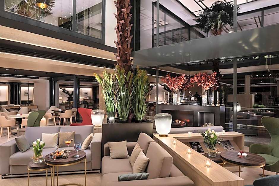 Meliá Castilla
