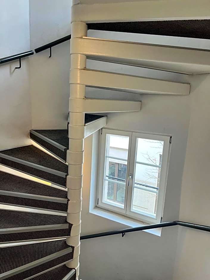 smartroom The Residence la Cittadella Baden