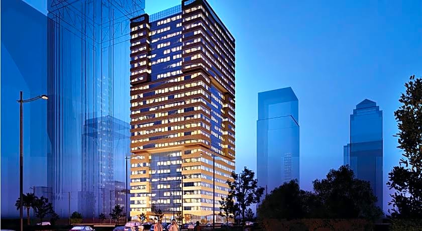 Somerset West Bay Doha