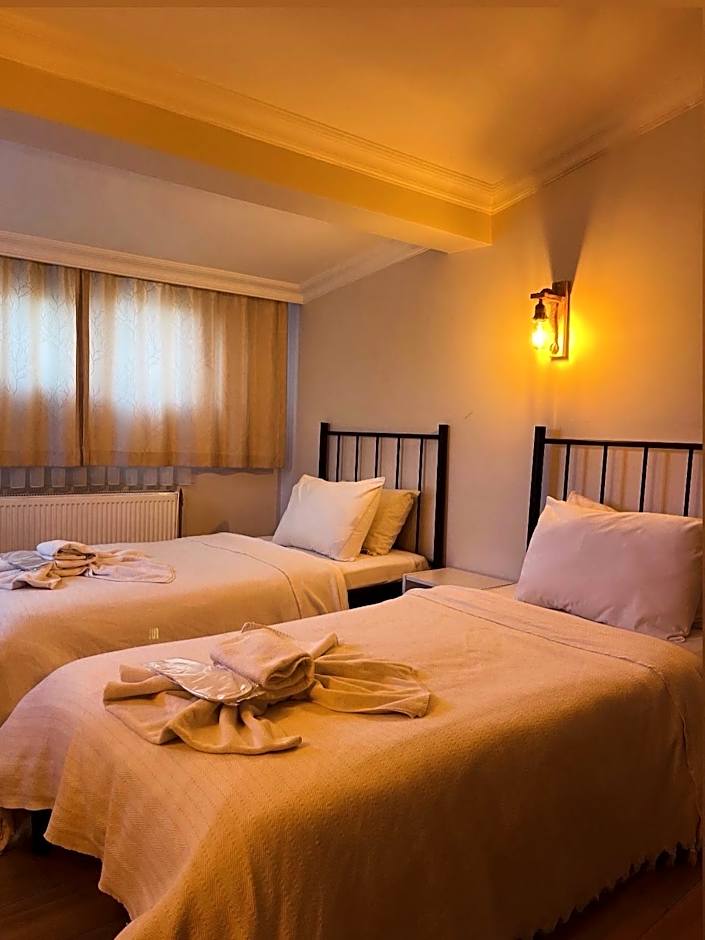Blue Sea Hotel Tuzla