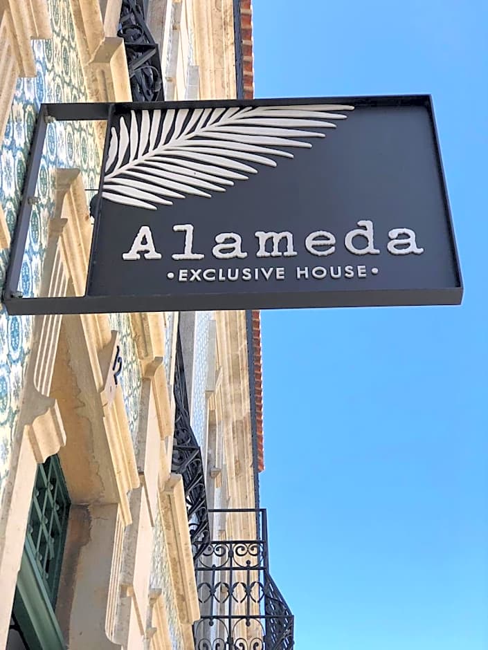 HOSTEL ALAMEDA EXCLUSIVE HOUSE