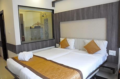 Club Room