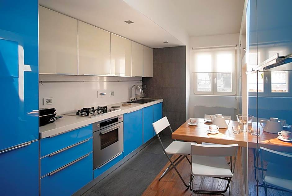 Boutique Hotel Albero Nascosto