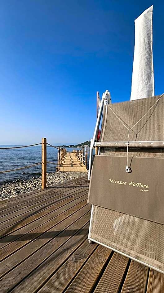 Hotel Mare