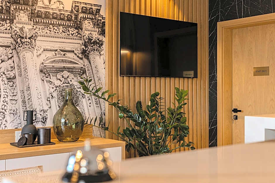 Hotel Branco Timisoara