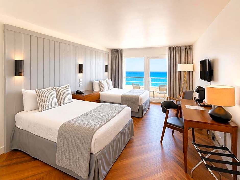 Atlantic Sands Hotel and Conference Center