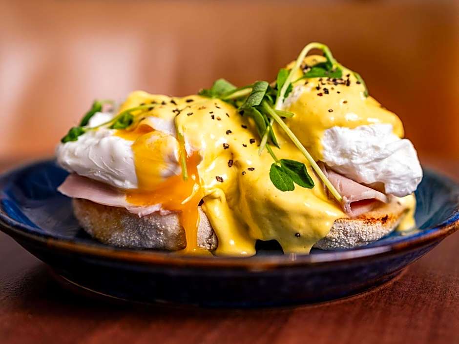 Mercure Haydock Hotel