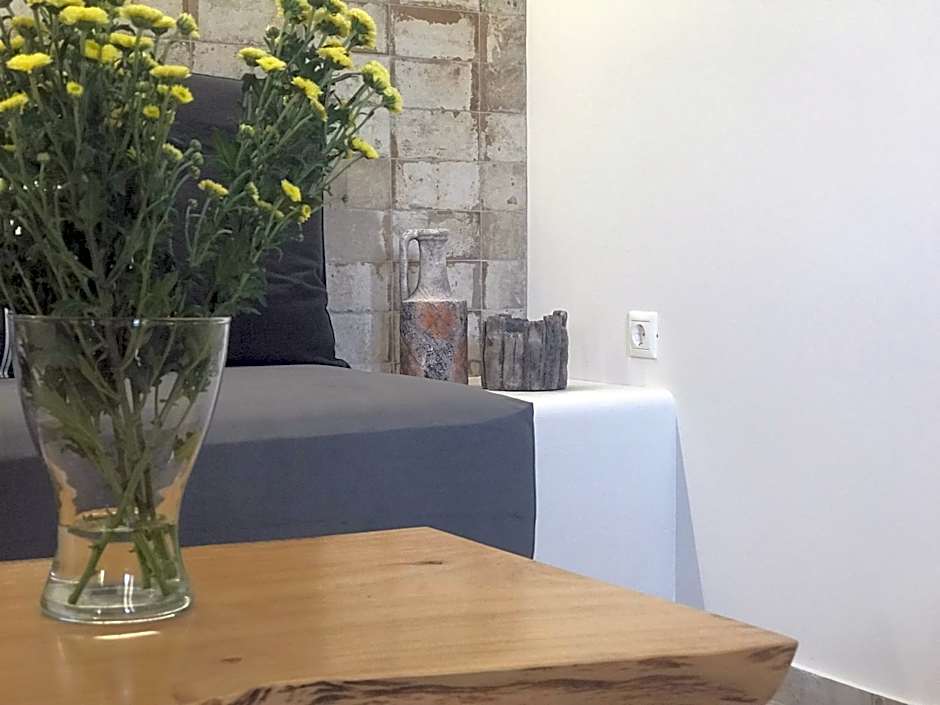 Elia Residences Santorini