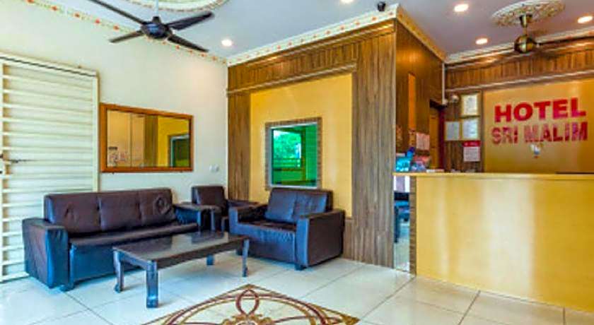 Hotel Sri Malim