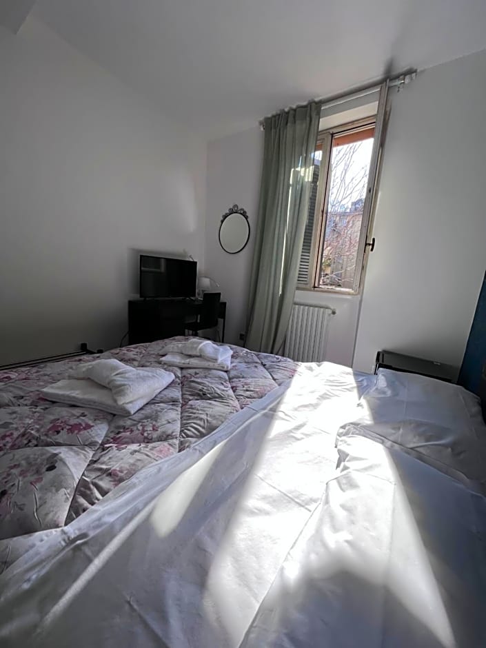 Hotel Brenta