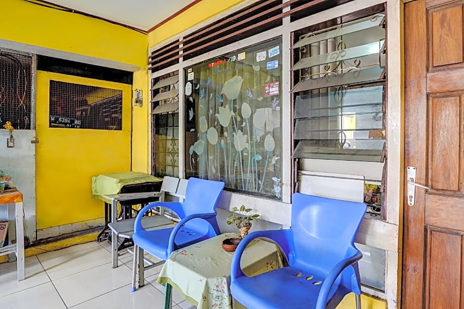 SPOT ON 92461 Aini Syariah Homestay