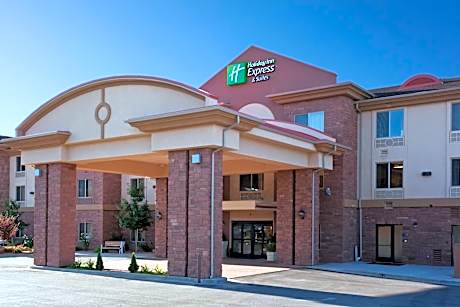 Holiday Inn Express & Suites Kanab By IHG