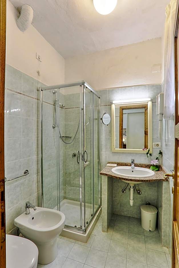 Residence Vacanza Mare