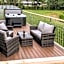 Flaxton Meadows Luxury Lodges