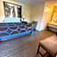 Super 8 by Wyndham Red Bluff